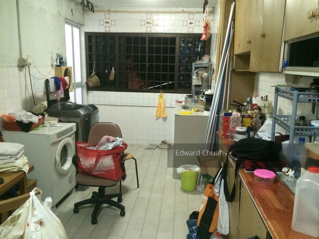 Blk 138 Bukit Batok West Avenue 6 (Bukit Batok), HDB 3 Rooms #129426572